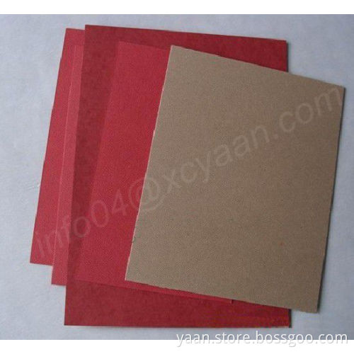 100% wood plup electrical insulation presspaper